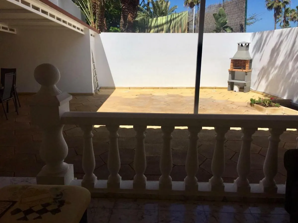 Prázdninový dům Hotel Casa Las Americas Playa de las Americas  Španělsko