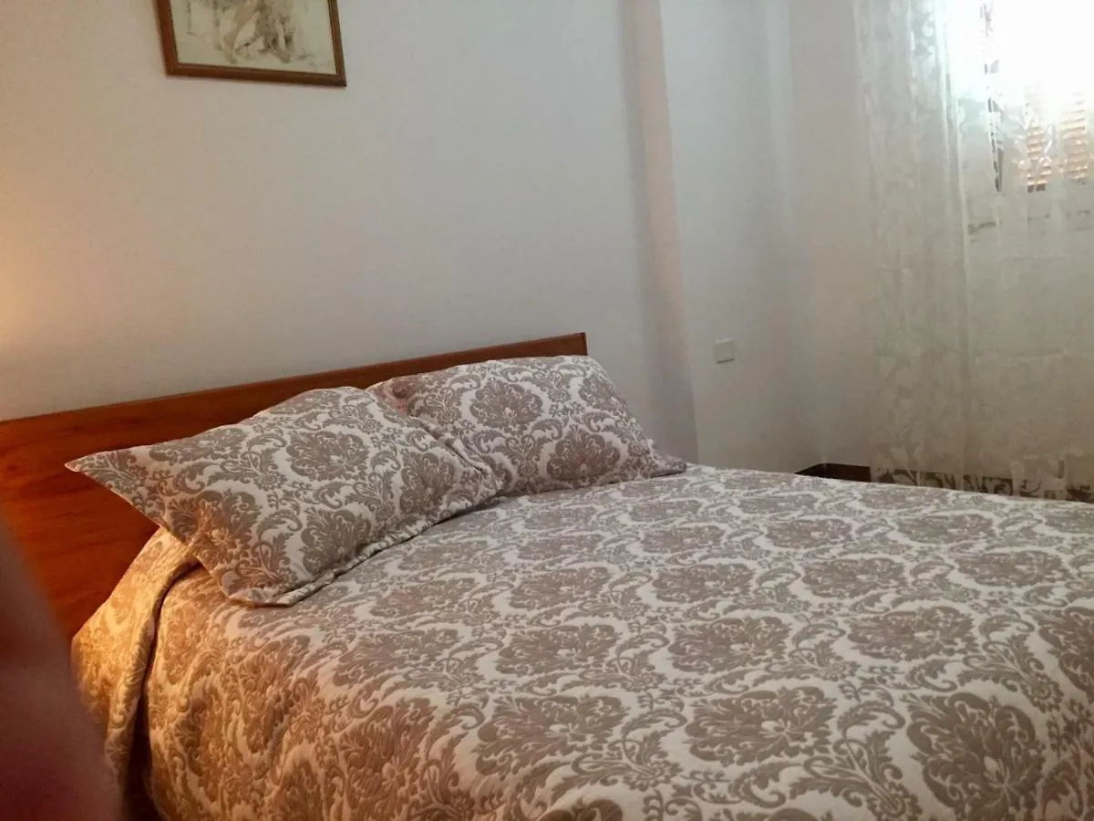 Holiday home Casa Las Americas Hotel Playa de las Americas