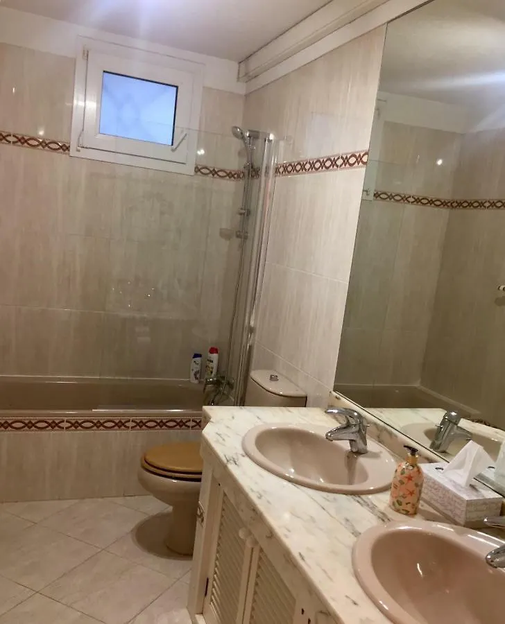 Holiday home Casa Las Americas Hotel Playa de las Americas