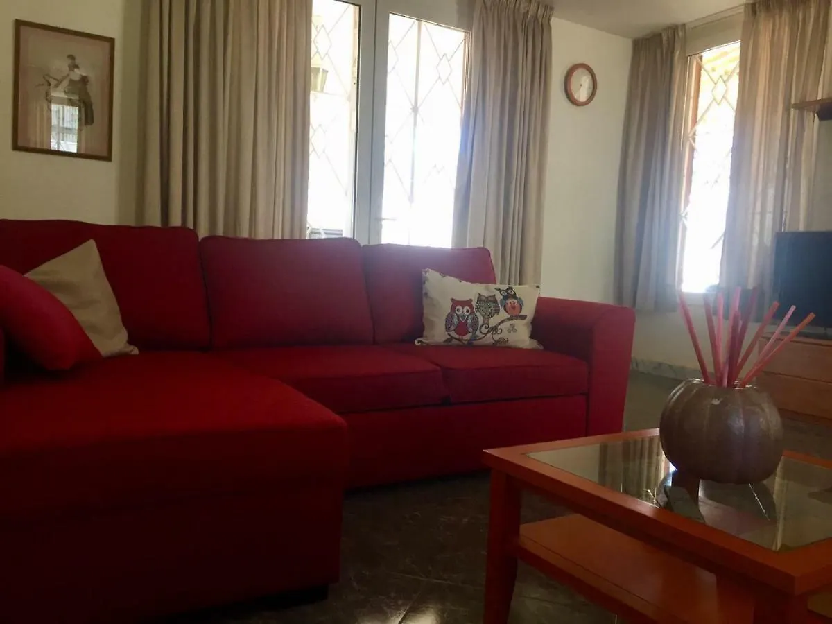 Casa Las Americas Hotel Playa de las Americas  Holiday home Playa de las Americas (Tenerife)