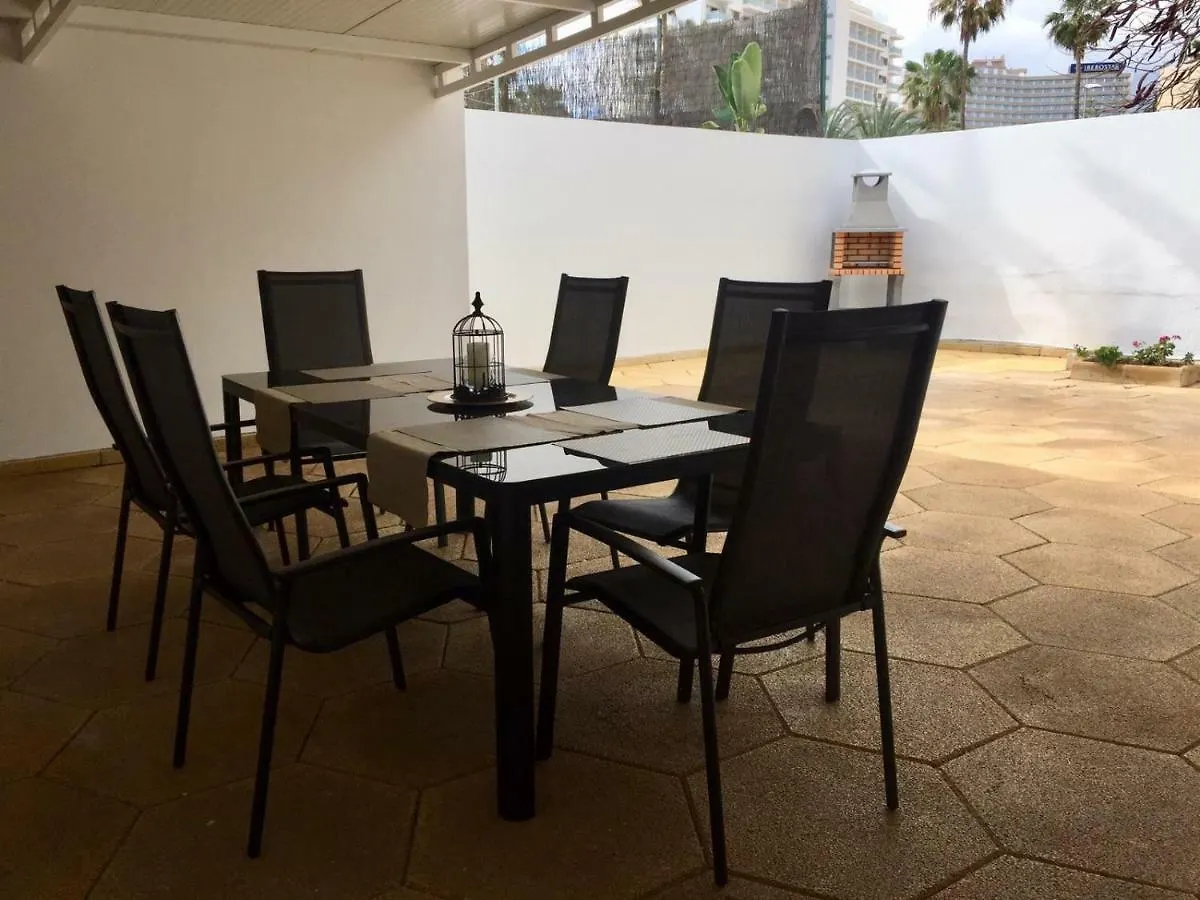 Holiday home Casa Las Americas Hotel Playa de las Americas  Spain